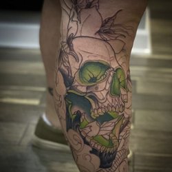 1819 Tattoo Company