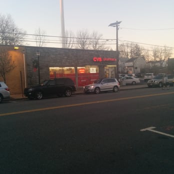 CVS Pharmacy - Cvs storefront - Drugstores Near Me - Wood Ridge, New Jersey