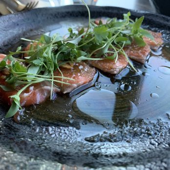 Lamaii - Salmon Noir - Thai Near Me - Las Vegas, Nevada Lamaii - Salmon Noir - Thai Near Me - Las Vegas, Nevada