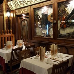 la tagliatella - Nice decor