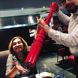 Would you like some pepper???? Would you like some pepper????