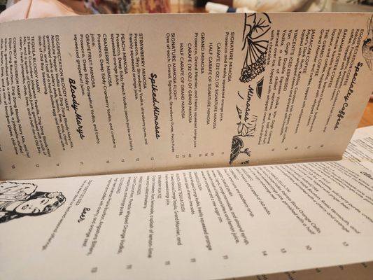 Menu photo 2 Eggspectation - Owings Mills Owings Mills, MD