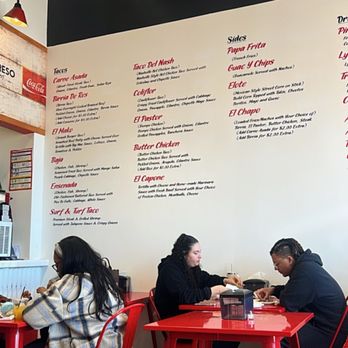 Taco Empreso - Tacos Near Me - Edison, New Jersey Taco Empreso - Tacos Near Me - Edison, New Jersey