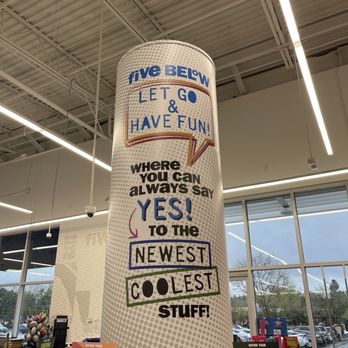 Five Below - Just say Yes!!! - Accessories Near Me - Thousand Oaks, California