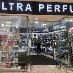 Ultra Perfumes