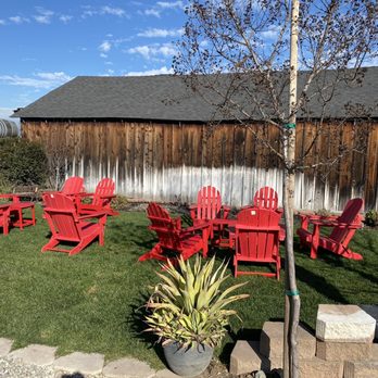 Page Mill Winery - Wineries Near Me - Livermore, California