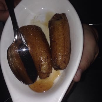 Texas de Brazil - Bananas to cleanse your palate - Brazilian Near Me - Pittsburgh, Pennsylvania Texas de Brazil - Bananas to cleanse your palate - Brazilian Near Me - Pittsburgh, Pennsylvania