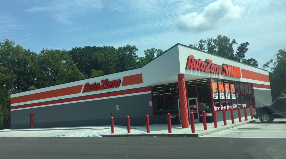 AUTOZONE AUTO PARTS 9201 Stagecoach Rd, Little Rock, Arkansas Auto