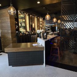 Table 33 - Love the decor