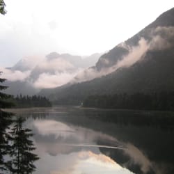 Camping Seeblick Toni