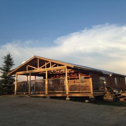 Mo Jo Garden Centre