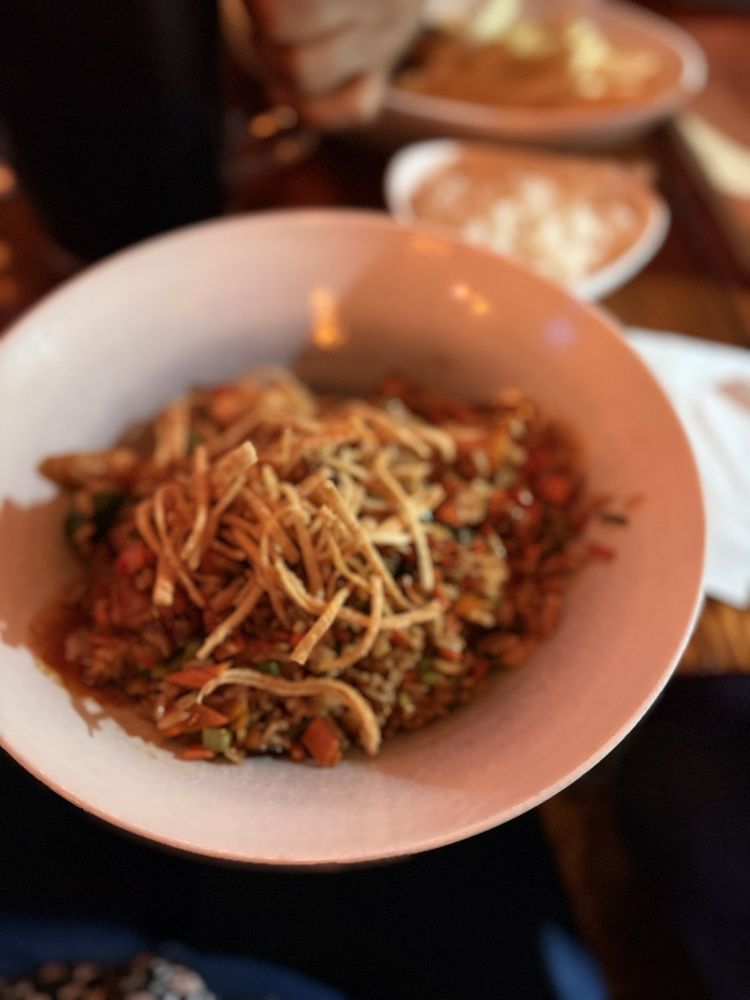 Cafe Nunez — Mexican restaurant in New York