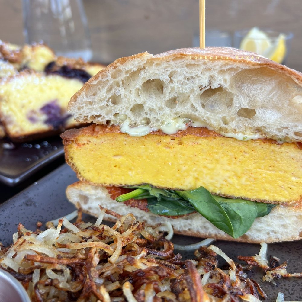 Social spots from Worthington Tavern