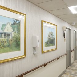 Salem Hills Rehabilitation & Nursing Center