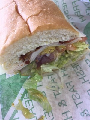 ThunderCloud Subs by null