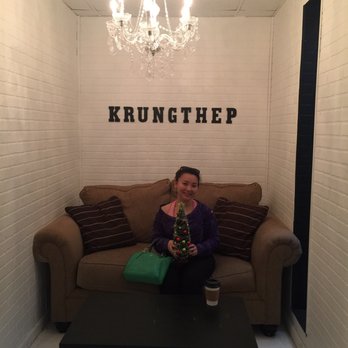 KrungThep Tea Time - Tea Rooms Near Me - Winter Park, Florida KrungThep Tea Time - Tea Rooms Near Me - Winter Park, Florida