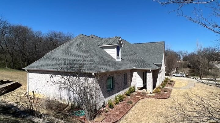 Slide of My Texas Contracting