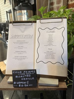 Menu photo 2 Golden State Coffee Roasters Placentia, CA Menu photo 2 Golden State Coffee Roasters Placentia, CA