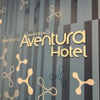 Universal Aventura Hotel - Resorts Near Me - Orlando, Florida