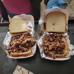 Shawtty's BBQ