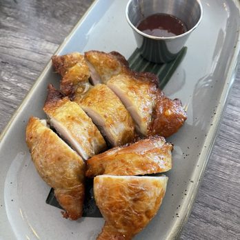 Lao Der - Lemongrass Chicken - Laotian Near Me - Stockton, California