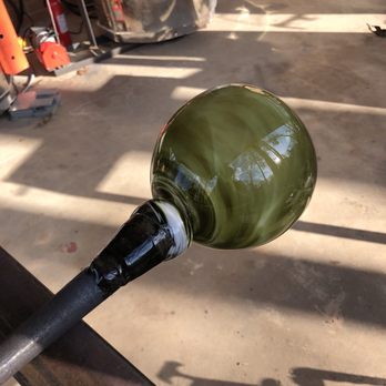 Blazing Paddles Studio - Glass Blowing Near Me - Macon, Georgia Blazing Paddles Studio - Glass Blowing Near Me - Macon, Georgia