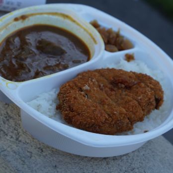 Curry House Coco Ichibanya 955 Photos 571 Reviews Japanese Curry 3500 W 6th St Los Angeles Ca Restaurant Reviews Phone Number Yelp