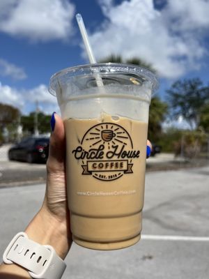 Circle House Coffee by null