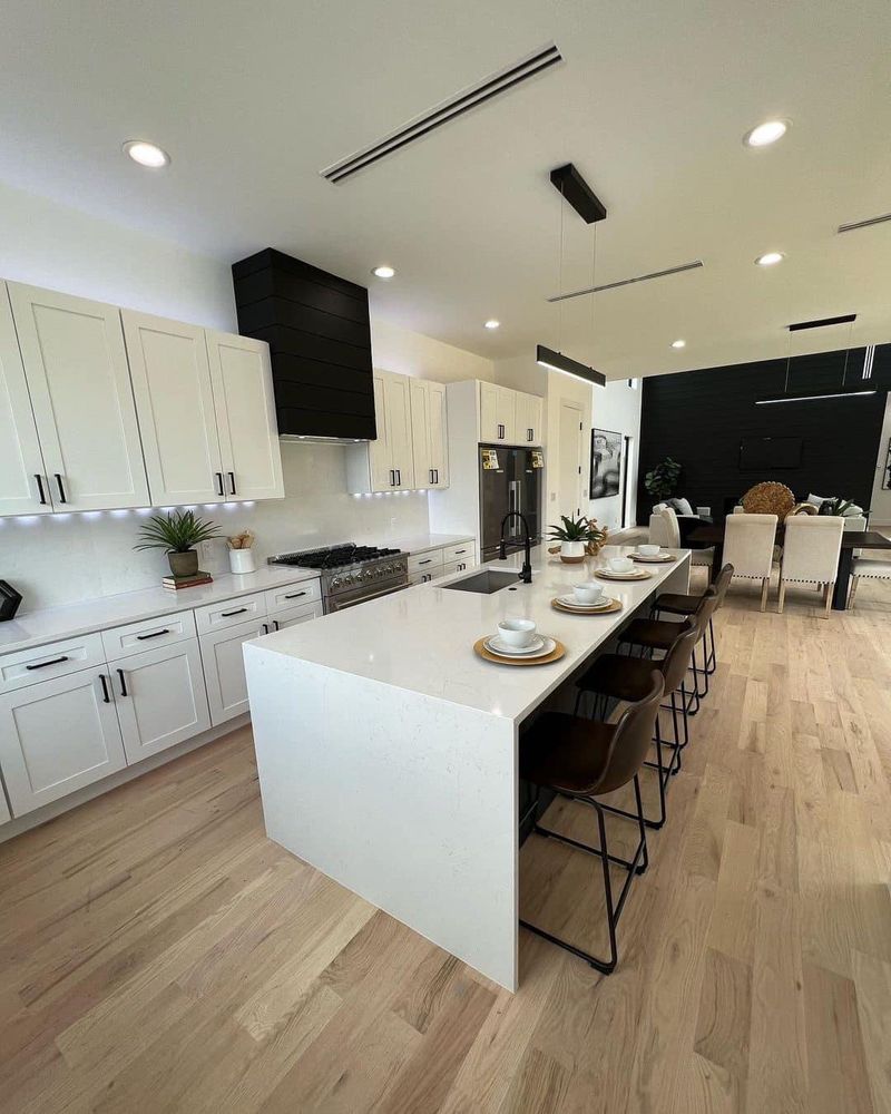 Slide of A&A Skyline Construction