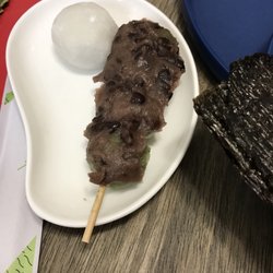 Kelli's Vegan Kitchen - Dessert.
