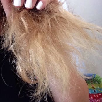 Gabriel Samra - Got my hair fried. Gummy when wet, unable to brush it, had to get chopped off :( - Hair Salons Near Me - Miami, Florida Gabriel Samra - Got my hair fried. Gummy when wet, unable to brush it, had to get chopped off :( - Hair Salons Near Me - Miami, Florida