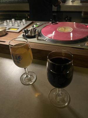 Rosemary HiFi by null