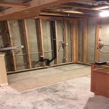 Specialty Contracting Services - Before - Damage Restoration Near Me - Westminster, Colorado
