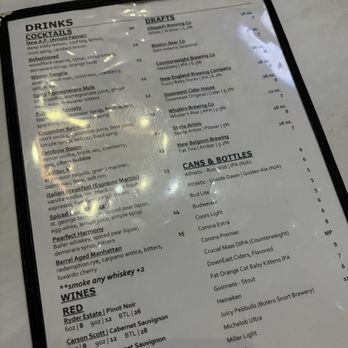 Back 9 Social - Sports Bars Near Me