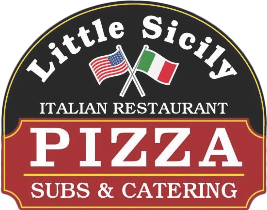 Little Sicily Logo
