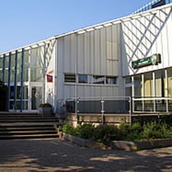Hallenbad Weiterstadt