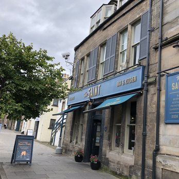 The Saint - If you are coming from Old Course direction - Bars Near Me - St Andrews, FIF