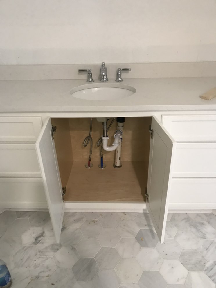 Slide of Norris Plumbing