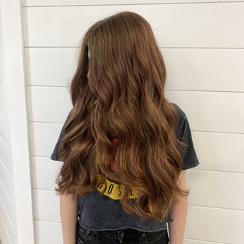 Identity Salon Spa Boutique - Hair Salons Near Me - Sunset Hills, Missouri