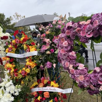 Bamby's Flowers - Floral arrangements - Florists Near Me - Carlsbad, California