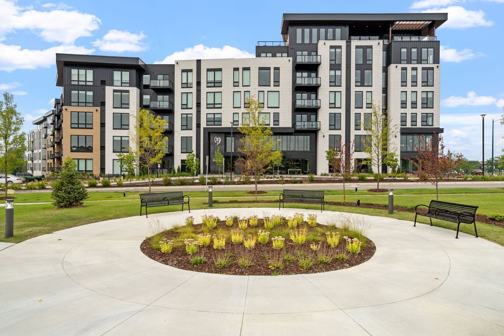 PARAVEL Updated September 2024 55 Photos 8300 Commonwealth Dr