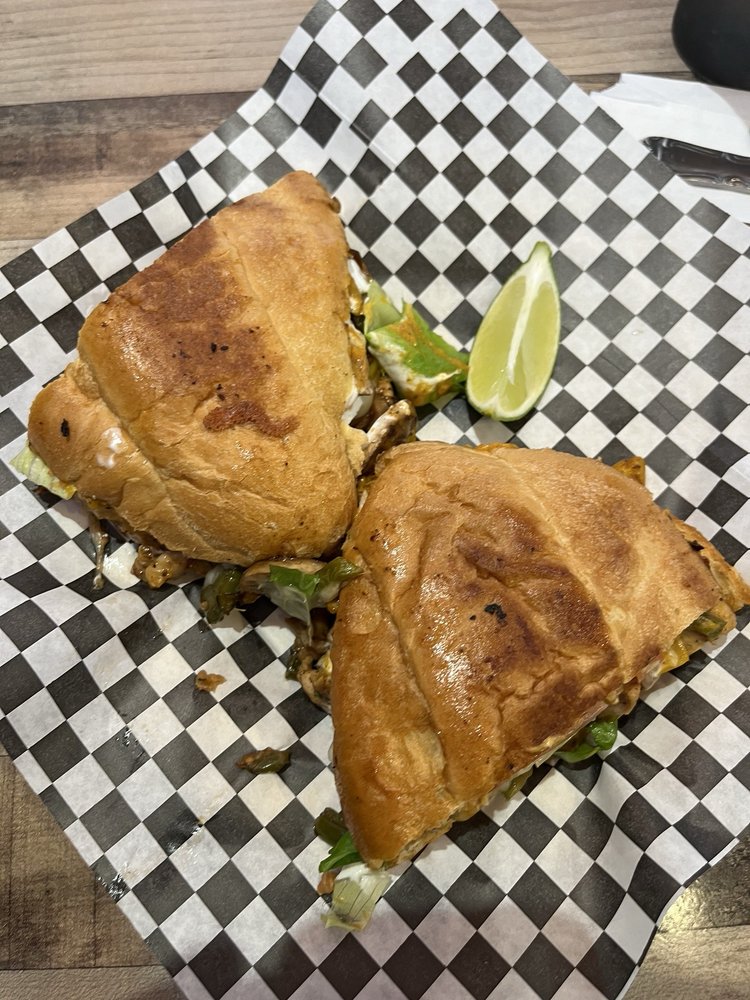 Guadalupe Street Tacos