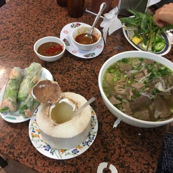 Pho Thanh - Vietnamese Near Me - Phoenix, Arizona Pho Thanh - Vietnamese Near Me - Phoenix, Arizona