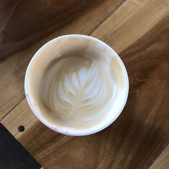 Herman's Coffee - Vietnamese latte - Coffee Roasteries Near Me - Philadelphia, Pennsylvania