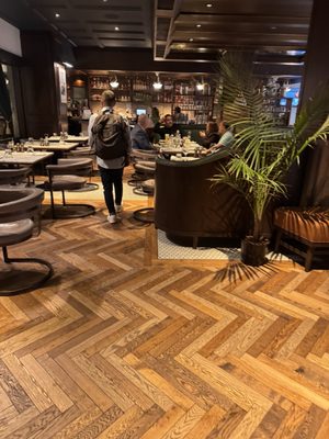 La Bella Trattoria by null