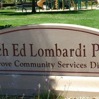 Coach Ed Lombardi Park - Parks Near Me - Elk Grove, California Coach Ed Lombardi Park - Parks Near Me - Elk Grove, California
