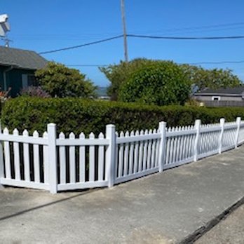 Windy Point Fence - Fences & Gates Near Me - Ferndale, California Windy Point Fence - Fences & Gates Near Me - Ferndale, California