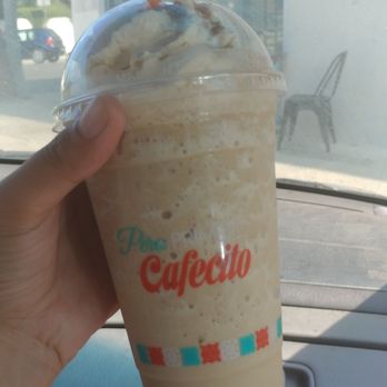 Mi Cafecito Coffee - Frozen horchata coffee. - Coffee & Tea Near Me - Pomona, California Mi Cafecito Coffee - Frozen horchata coffee. - Coffee & Tea Near Me - Pomona, California