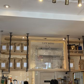 The Elk - The Drink Menu - Cafes Near Me - New York, New York The Elk - The Drink Menu - Cafes Near Me - New York, New York