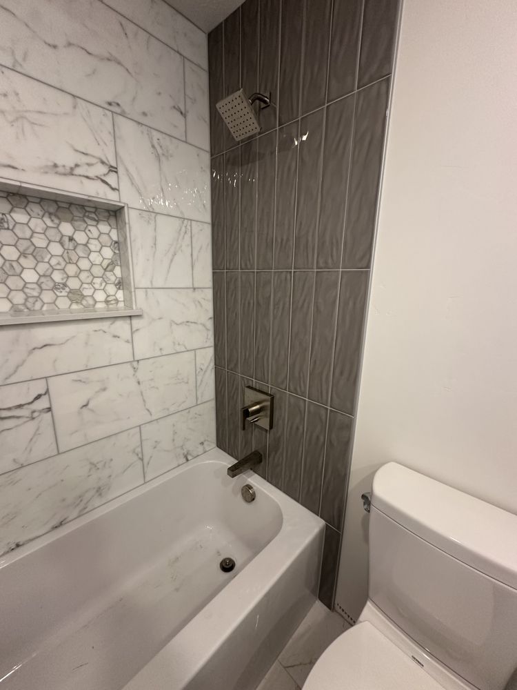 Slide of Webfoot Plumbing